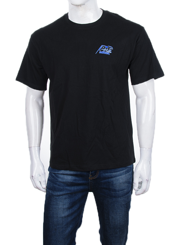 Футболка CND2 (M-3XL) 4072-M04-1 (лето)