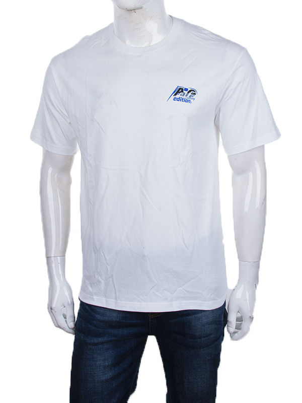 Футболка CND2 (M-3XL) 4072-M04-2 (лето)