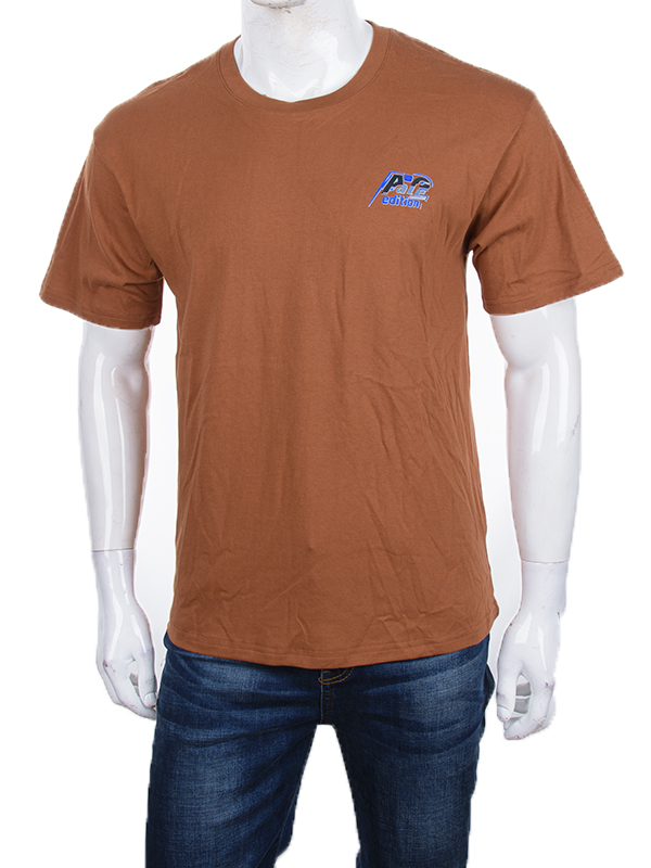 Футболка CND2 (M-3XL) 4072-M04-3 (лето)