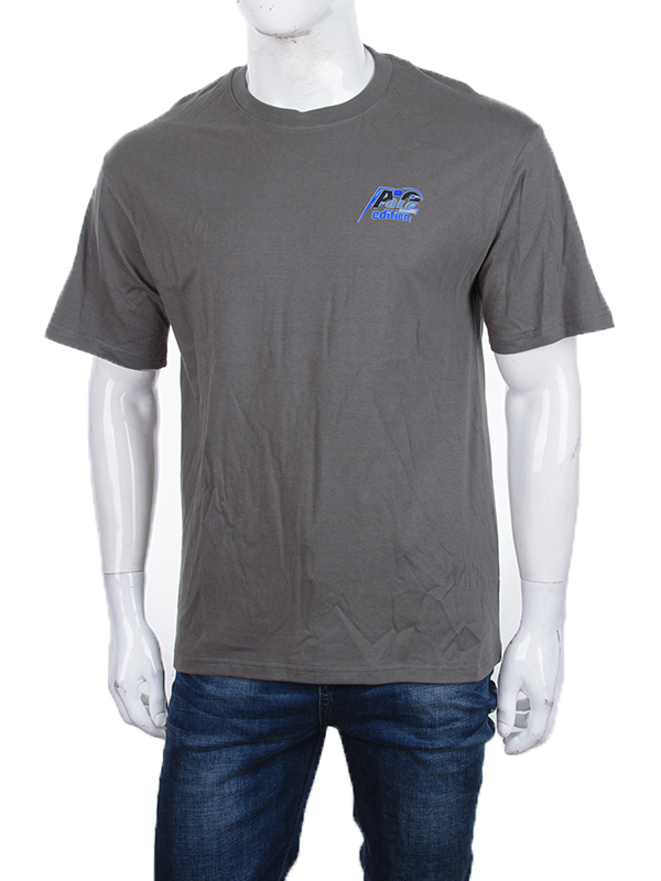 Футболка CND2 (M-3XL) 4072-M04-4 (лето)