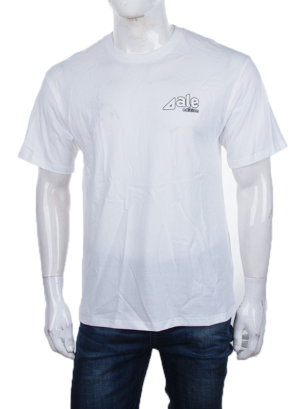 Футболка CND2 (M-3XL) 4072-M07-2 (лето)
