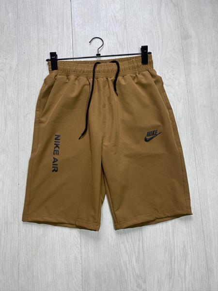 Шорты Zalov (50-58) ZV286 khaki (лето)