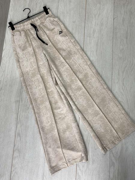 Штаны спорт Zalov (42-50) ZV295 beige (лето)