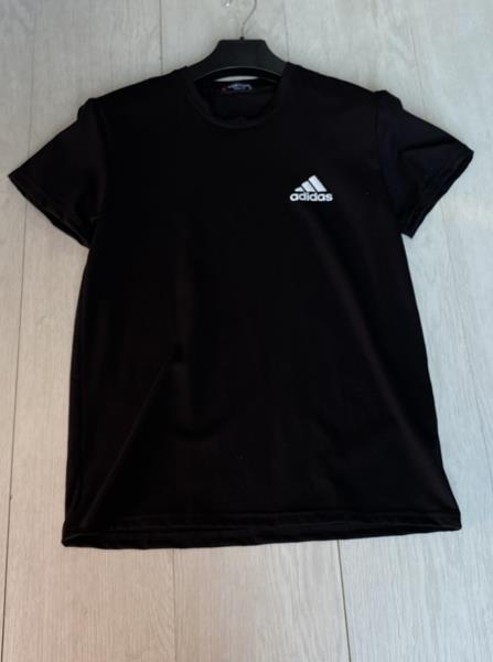 Костюм спорт Zalov (46-54) ZV317 black (лето)