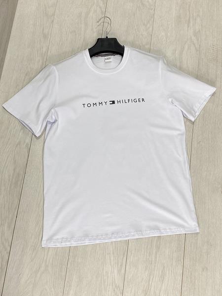 Костюм спорт Zalov (54-60) ZV328 white (лето)