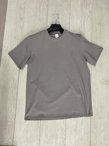 Костюм спорт Zalov (54-60) ZV331 grey (лето)