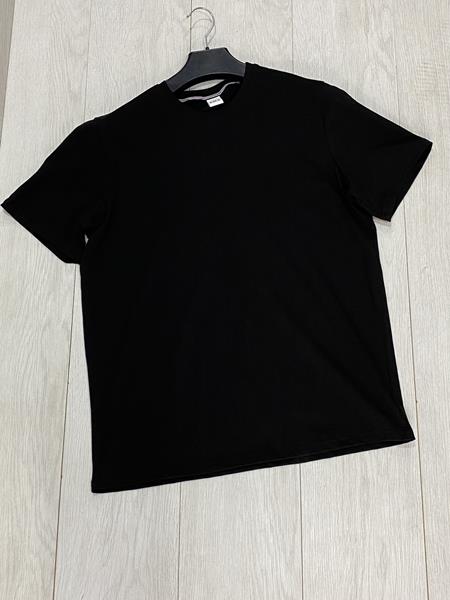 Костюм спорт Zalov (54-60) ZV332 black (лето)