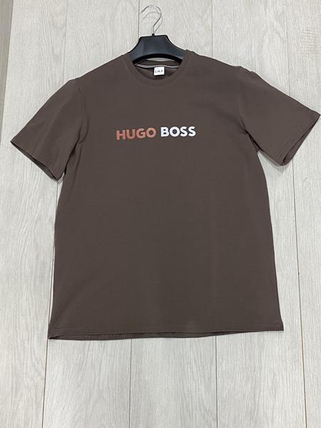 Костюм спорт Zalov (54-60) ZV336 brown (лето)