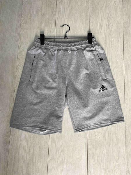 Шорты Zalov (M-2XL) ZV339 grey (лето)