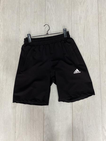 Шорты Zalov (M-2XL) ZV343 black (лето)