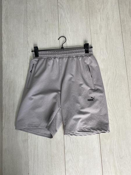 Шорты Zalov (M-2XL) ZV350 grey (лето)