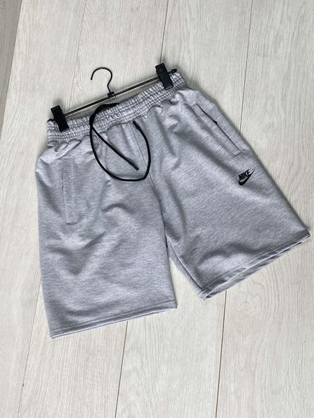 Шорты Zalov (M-2XL) ZV357 grey (лето)