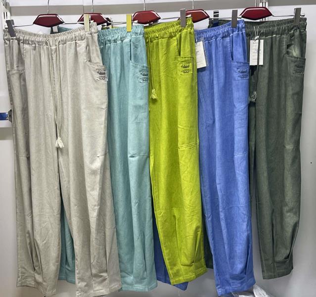 Штаны Kaffir Lily (50-56) 238 khaki (лето)