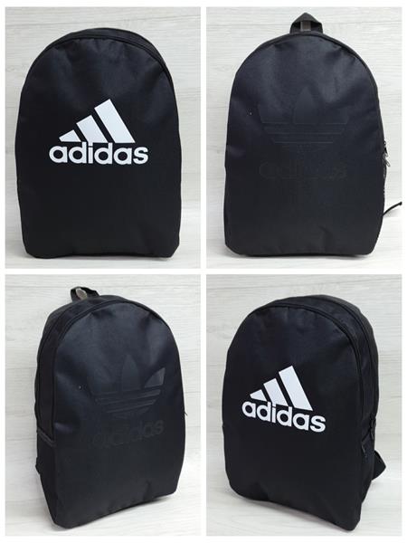 Рюкзак Candy bags (37*26*12) AD184 black-black (деми)