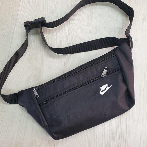 Бананка Candy bags (37*17) CB115 black (деми)