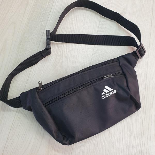 Бананка Candy bags (37*17) CB117 black (деми)