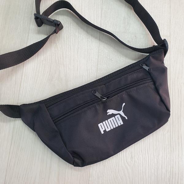 Бананка Candy bags (37*17) CB120 black (деми)