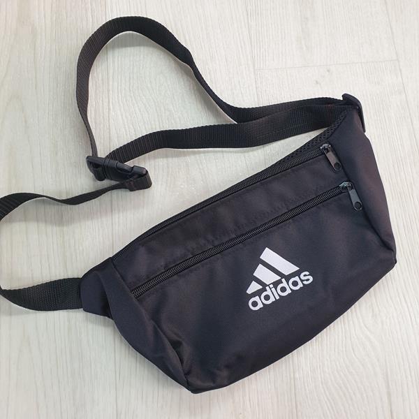 Бананка Candy bags (37*17) CB121 black (деми)