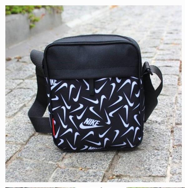 Сумка Candy bags (23*19*7) CB145 black (деми)