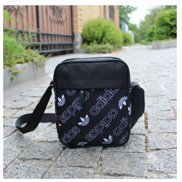 Сумка Candy bags (23*19*7) CB146 black (деми)