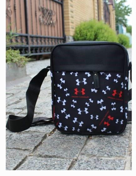 Сумка Candy bags (23*19*7) CB147 black (деми)