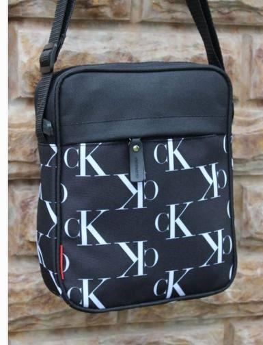 Сумка Candy bags (23*19*7) CB149 black (деми)