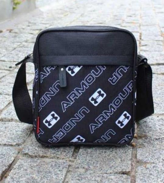 Сумка Candy bags (23*19*7) CB150 black (деми)