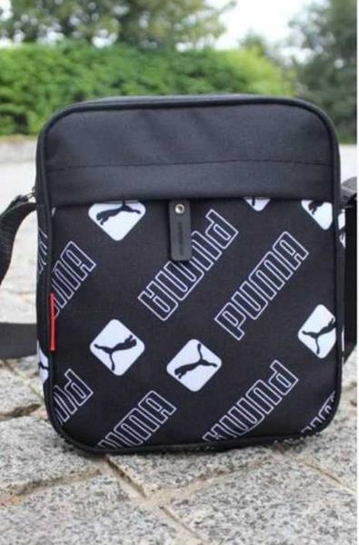 Сумка Candy bags (23*19*7) CB152 black (деми)