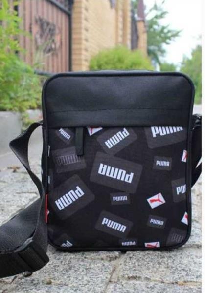 Сумка Candy bags (23*19*7) CB153 black (деми)
