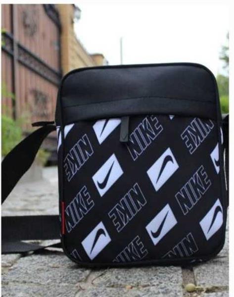 Сумка Candy bags (23*19*7) CB154 black (деми)