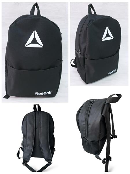 Рюкзак Candy bags (40*29*14) CB194 black (деми)
