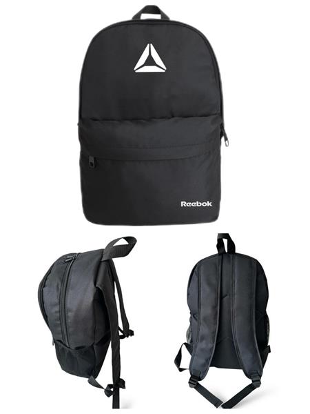 Рюкзак Candy bags (40*29*14) CB195 black (деми)