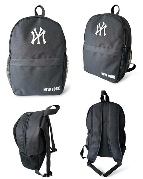 Рюкзак Candy bags (40*29*14) CB196 black (деми)