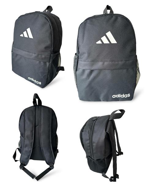 Рюкзак Candy bags (40*29*14) CB197 black (деми)