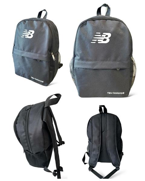 Рюкзак Candy bags (40*29*14) CB198 black (деми)