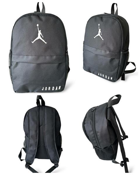 Рюкзак Candy bags (40*29*14) CB199 black (деми)