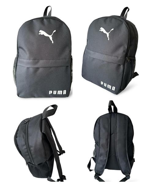 Рюкзак Candy bags (40*29*14) CB201 black (деми)