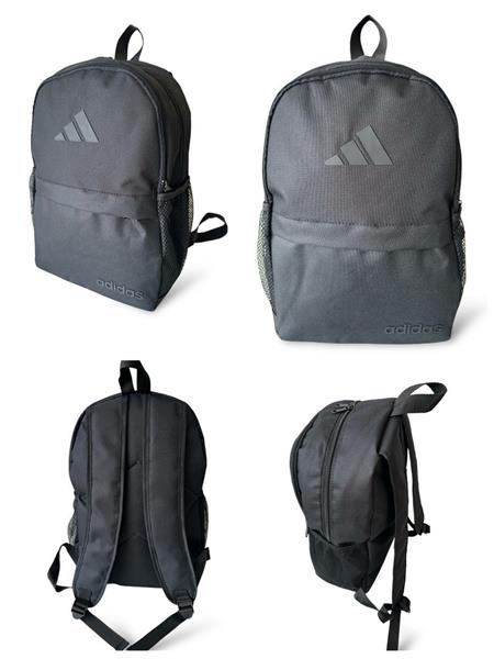 Рюкзак Candy bags (40*29*14) CB202 black (деми)