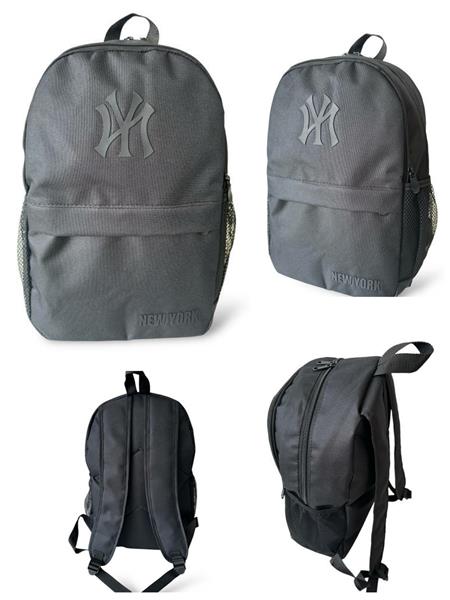 Рюкзак Candy bags (40*29*14) CB203 black (деми)