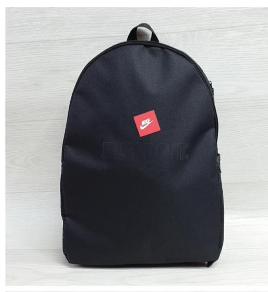 Рюкзак Candy bags (37*26*12) NK172 black (деми)