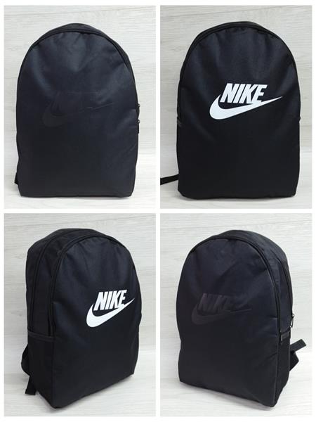 Рюкзак Candy bags (37*26*12) NK187 black-white (деми)