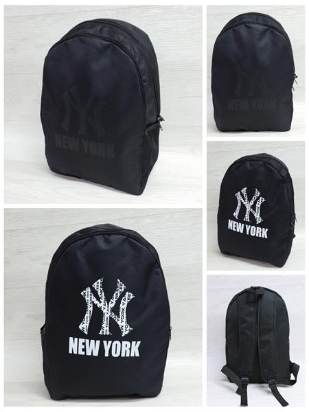 Рюкзак Candy bags (37*26*12) NY191 black-white (деми)