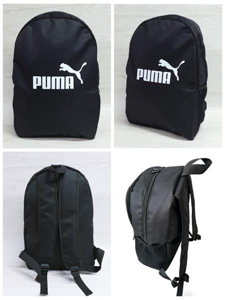 Рюкзак Candy bags (37*26*12) PM176 black (деми)