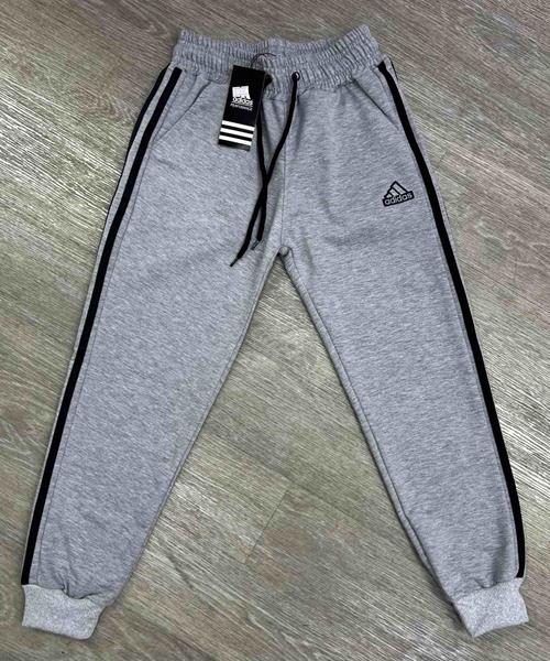 Штаны спорт MirWear kids (13-17) 209-3 grey (13-17) (деми)