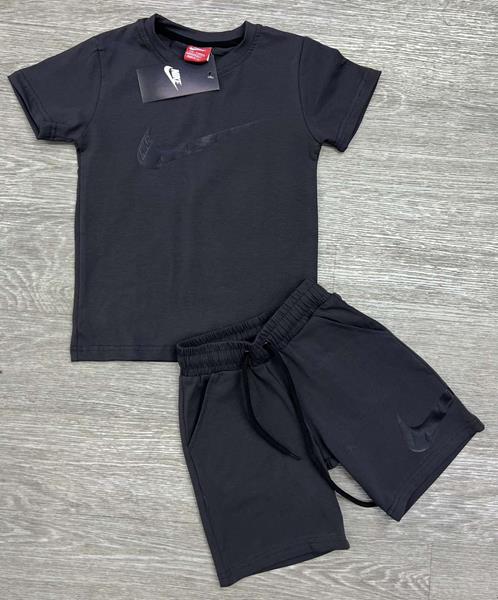 Костюм MirWear kids (4-8) 287-1-1 navy (4-8) (лето)