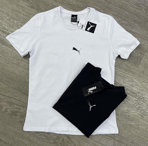 Футболка MirWear kids (146) MK1 white (146) (лето)