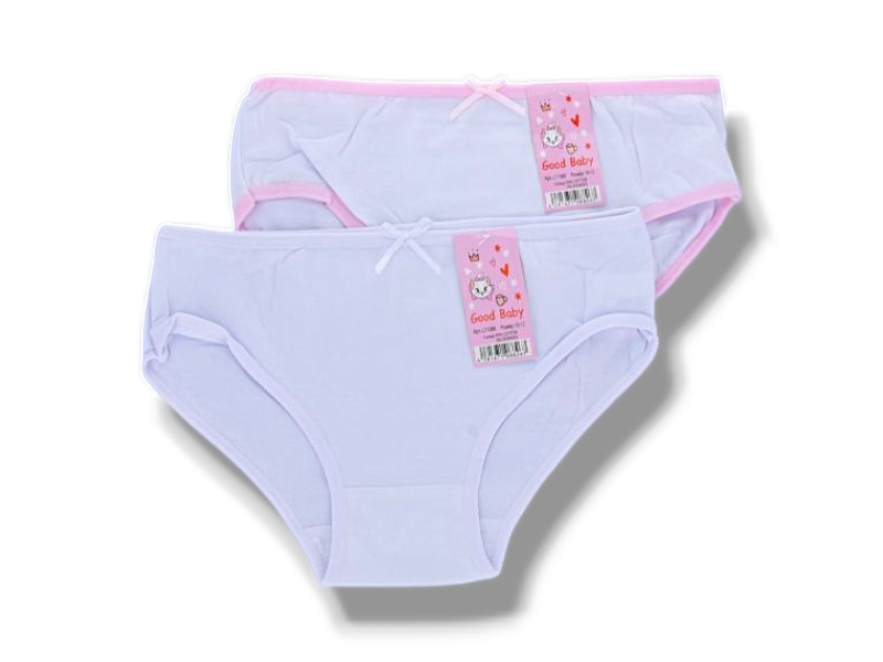 Трусы Jelzin (10-12) L71088 mix (лето)