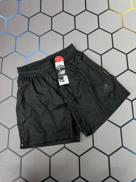 Шорты Alex Clothes (S-2XL) 4253 black (лето)
