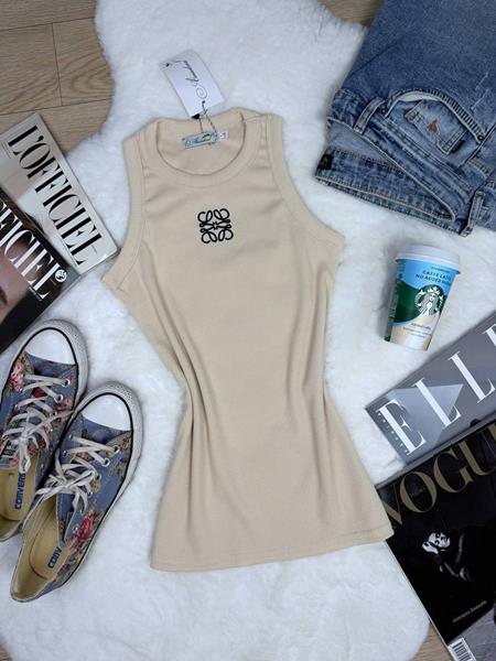 Майка Arina (42-48) 1471 beige (лето)