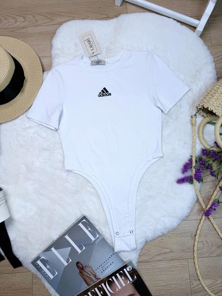 Боди Arina (42-48) 4220 white (лето)
